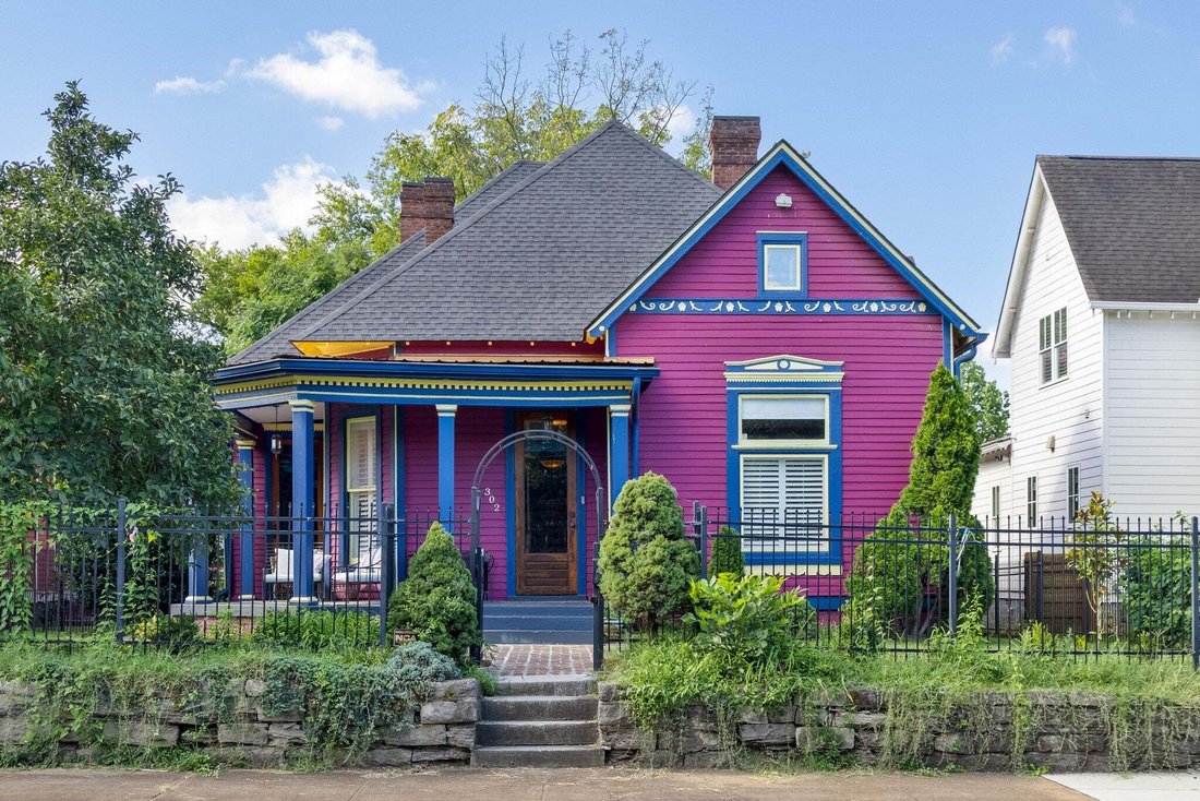 House in Nashville, Tennessee, United States 1 - 18698701