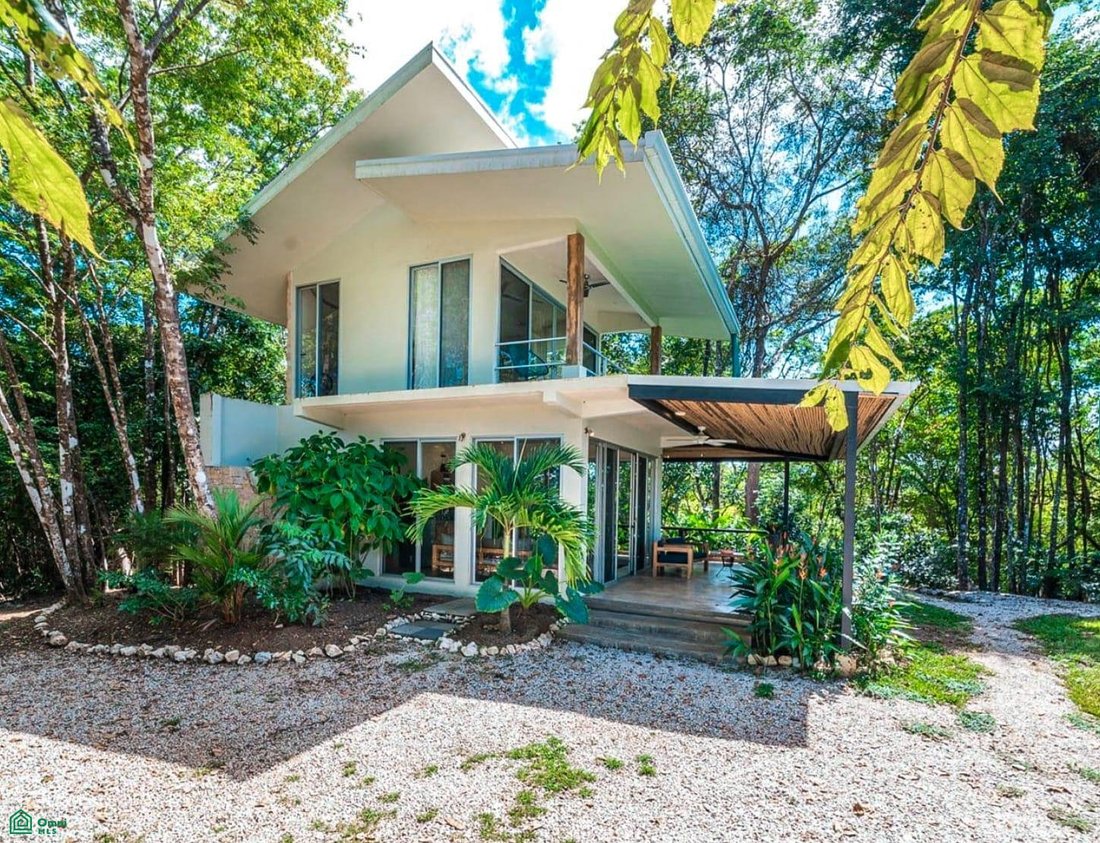House in San Juanillo, Guanacaste Province, Costa Rica 1 - 18505506