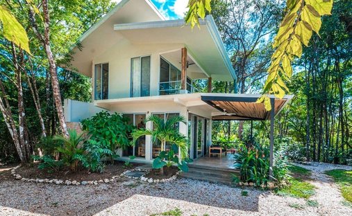 House in San Juanillo, Guanacaste Province, Costa Rica 1