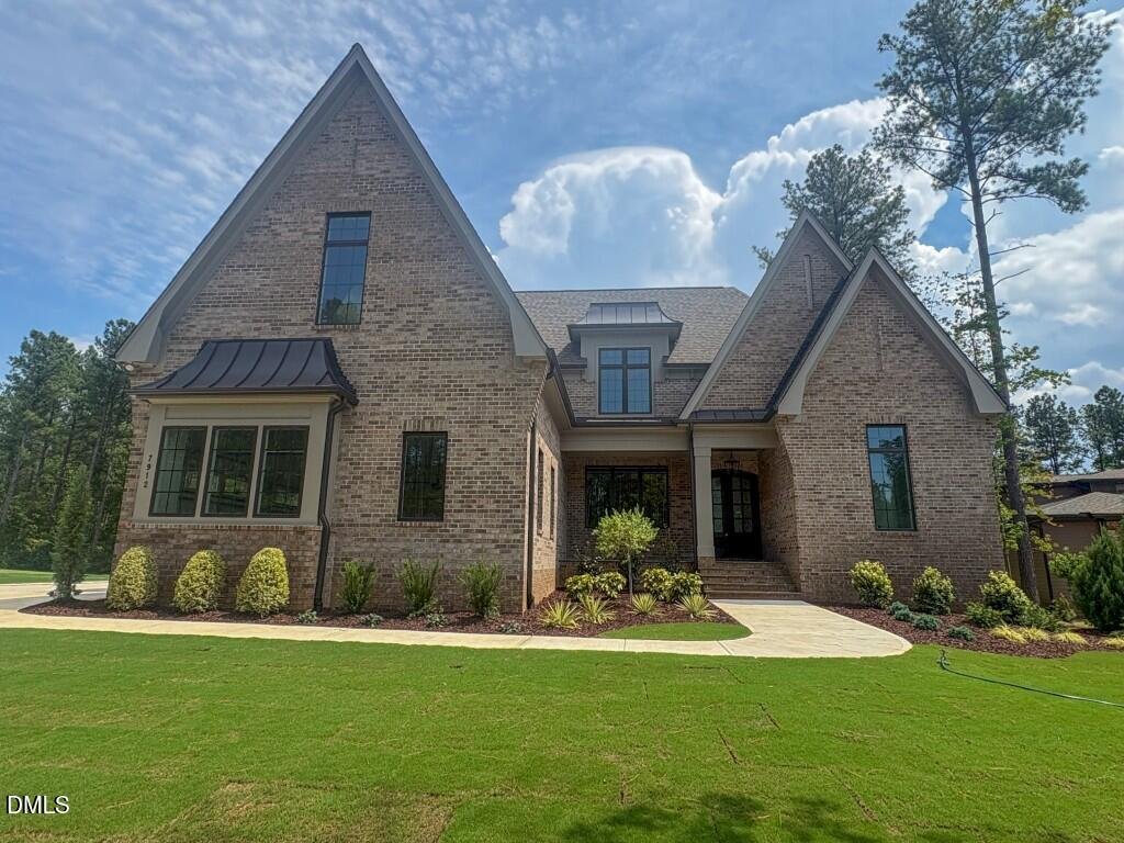 Casa en Wake Forest, Carolina del Norte, Estados Unidos 1 - 17412253