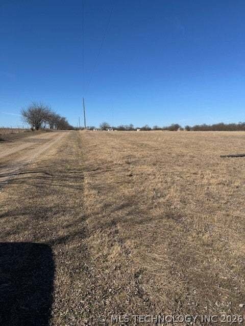 Madill, Oklahoma, United States 5 - 18697375