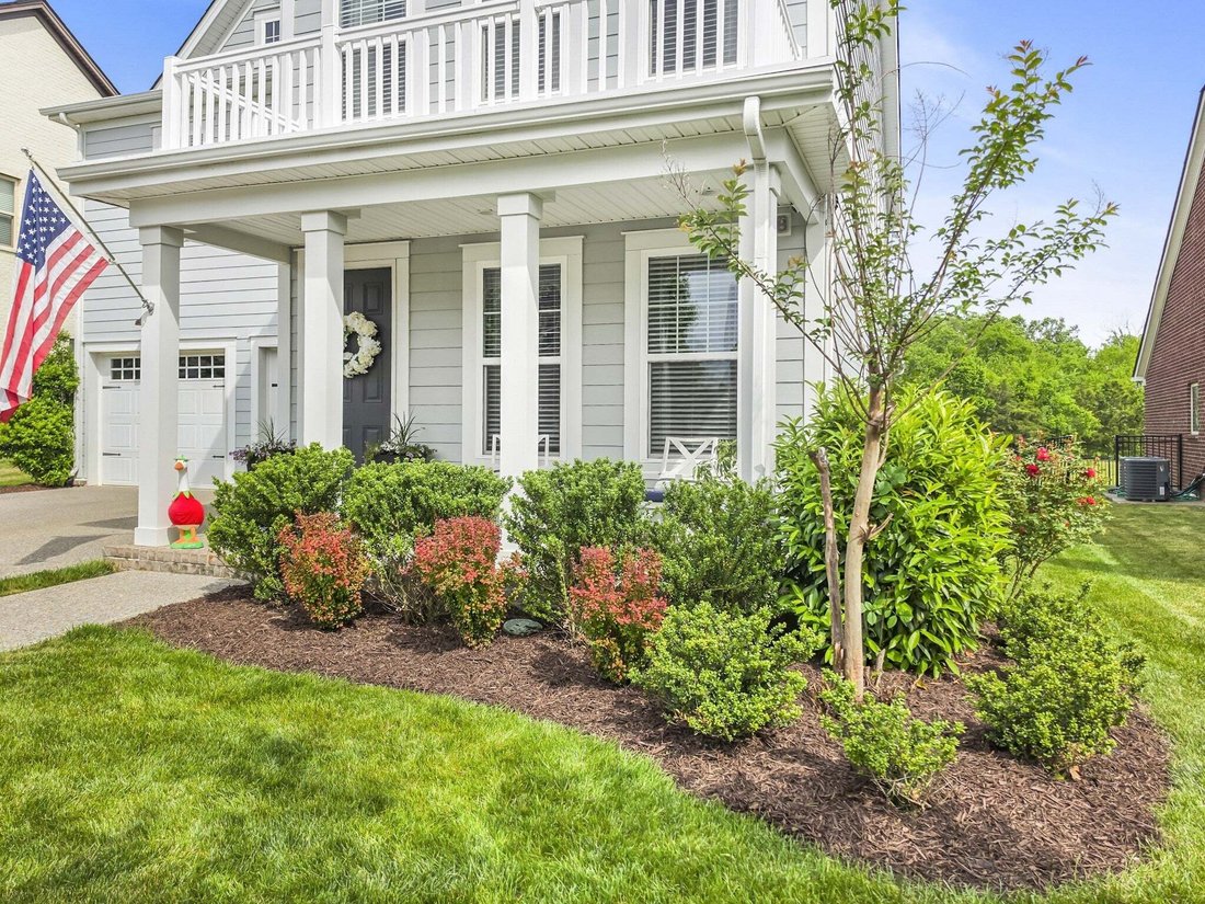 House in Hendersonville, Tennessee, United States 3 - 18698683