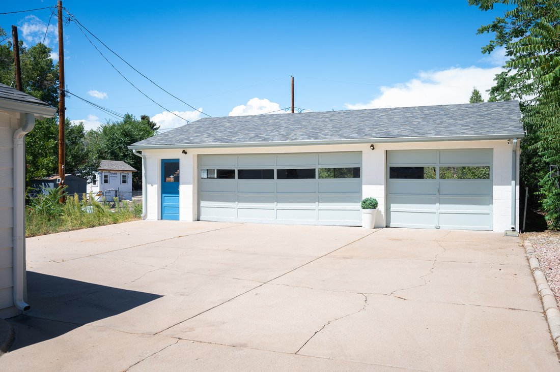 House in Denver, Colorado, United States 3 - 18696610
