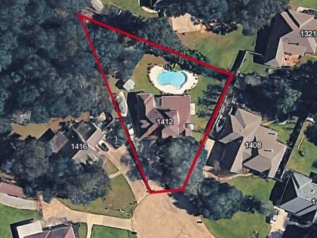 House in Covington, Louisiana, United States 3 - 18697013