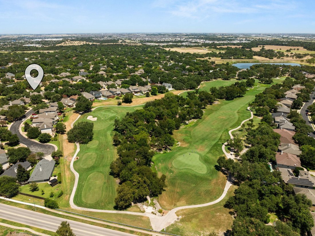 House in Round Rock, Texas, United States 3 - 18697820
