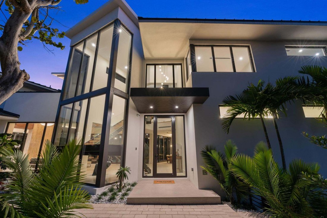 Haus in Wilton Manors, Florida, Vereinigte Staaten 4 - 16992777