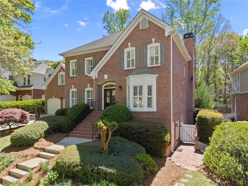 House in Suwanee, Georgia, United States 3 - 18697796