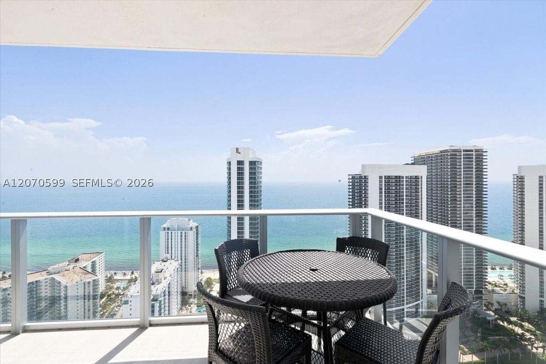 Condo in Hollywood, Florida, United States 2 - 18697308
