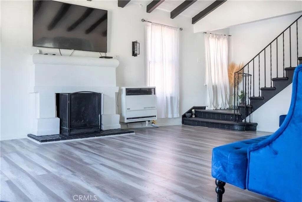 Casa en Los Ángeles, California, Estados Unidos 5 - 18698334