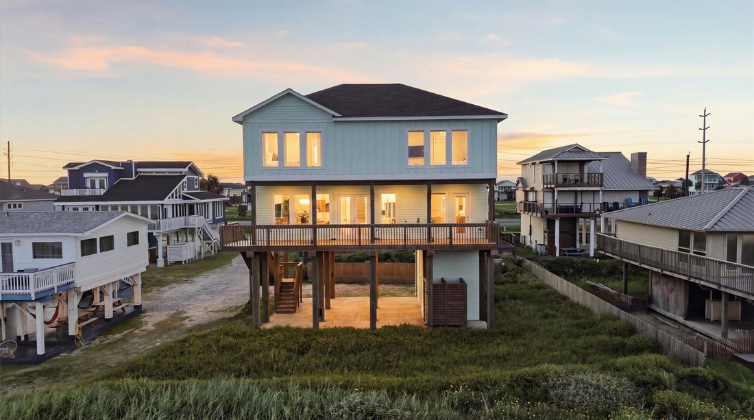House in Galveston, Texas, United States 4 - 18698124