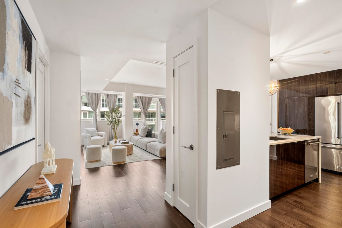 Condo in Weehawken, New Jersey, United States 2 - 18698029