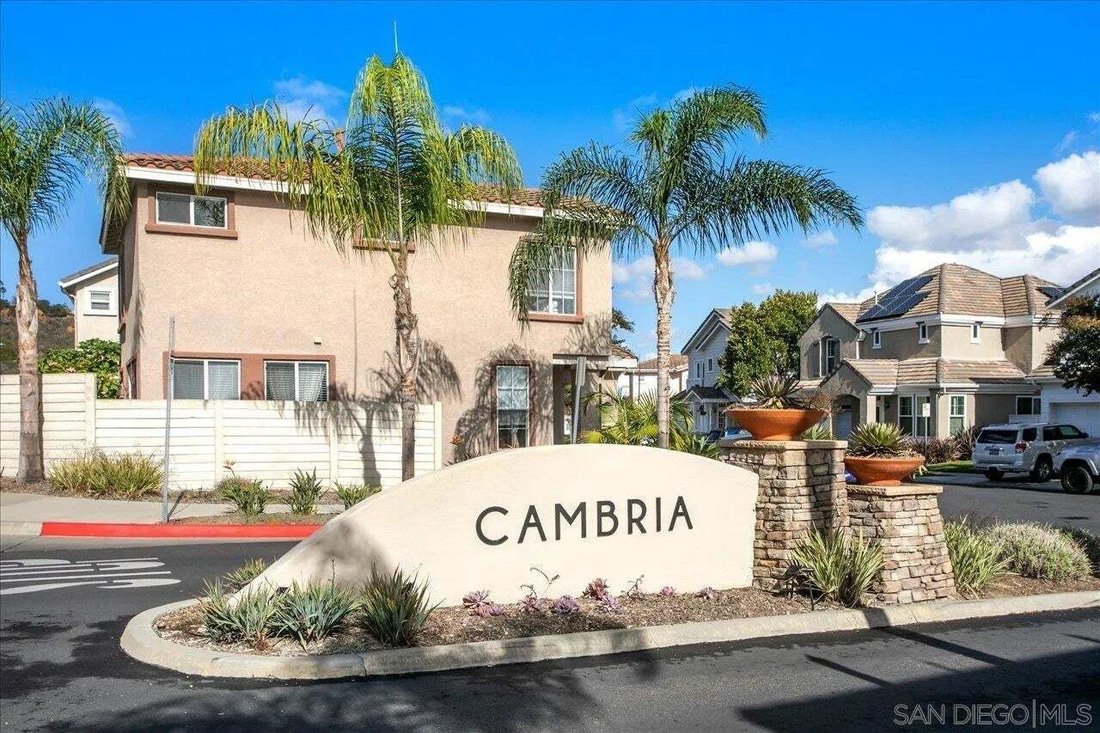 Condo in Encinitas, California, United States 2 - 18698231