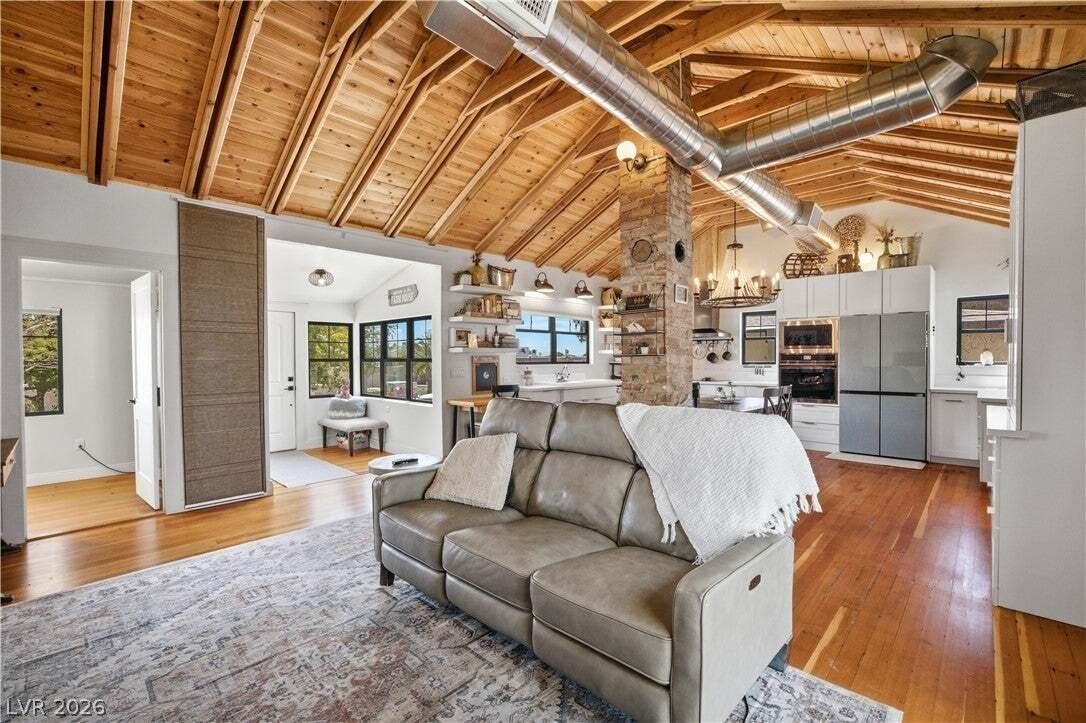House in Boulder City, Nevada, United States 1 - 18696900