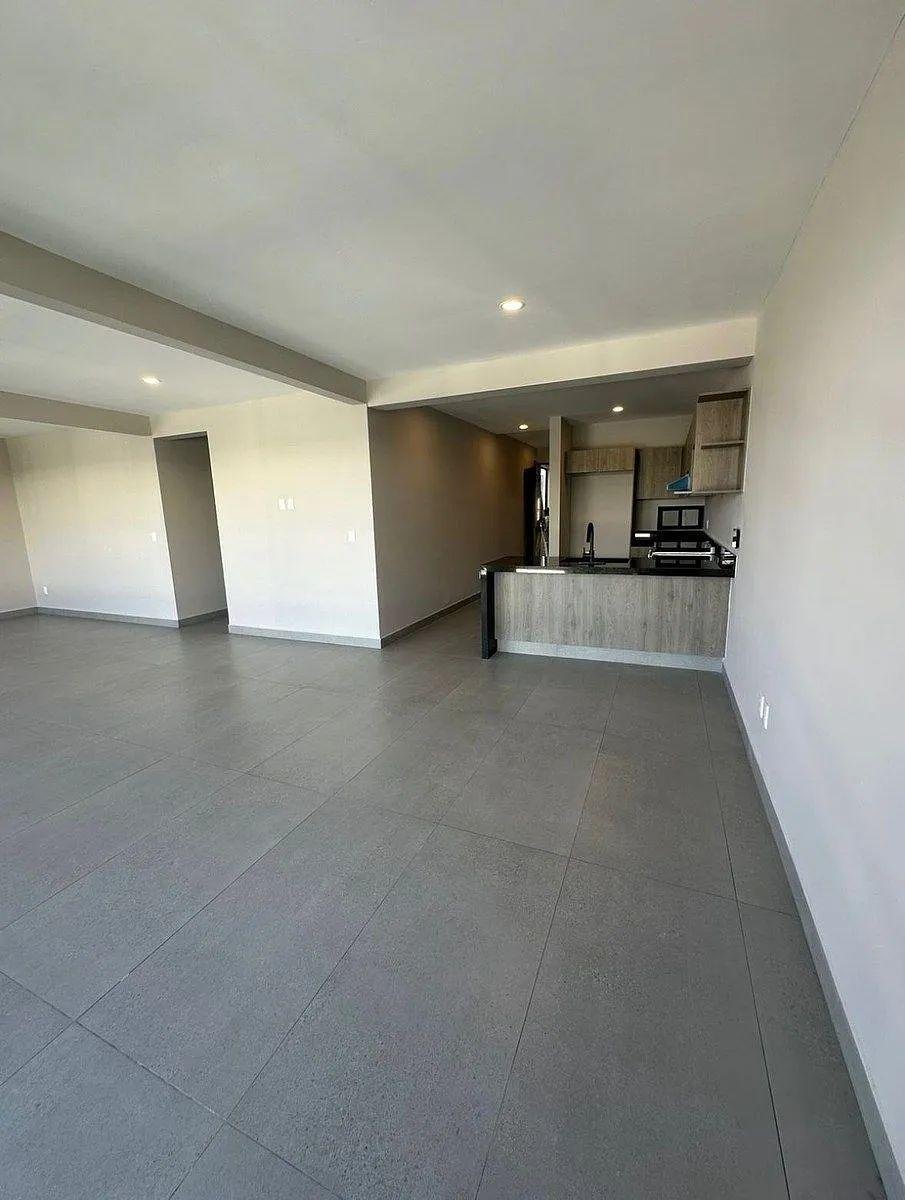 Apartment in Mexico City, Mexico 1 - 18696131