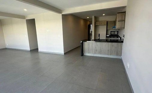 Wohnung in Mexico City, Mexiko 1