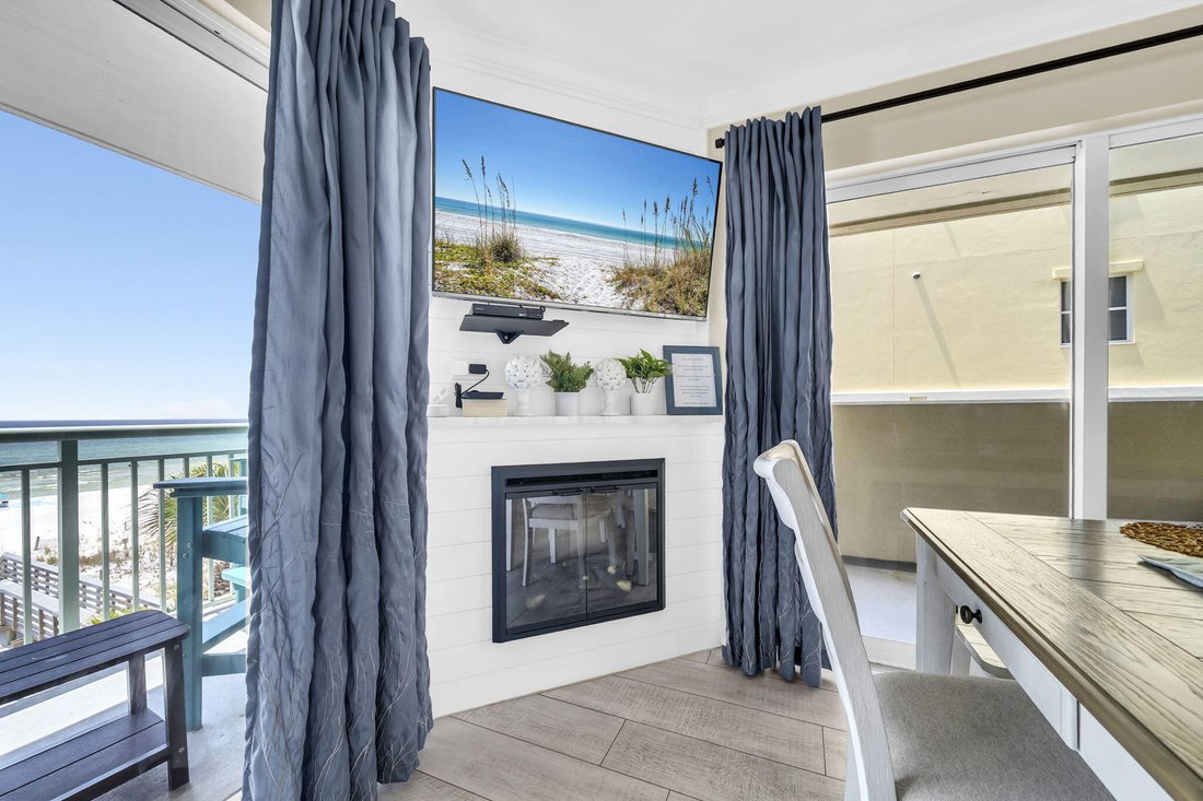 Condo in Wright, Florida, United States 4 - 18697363