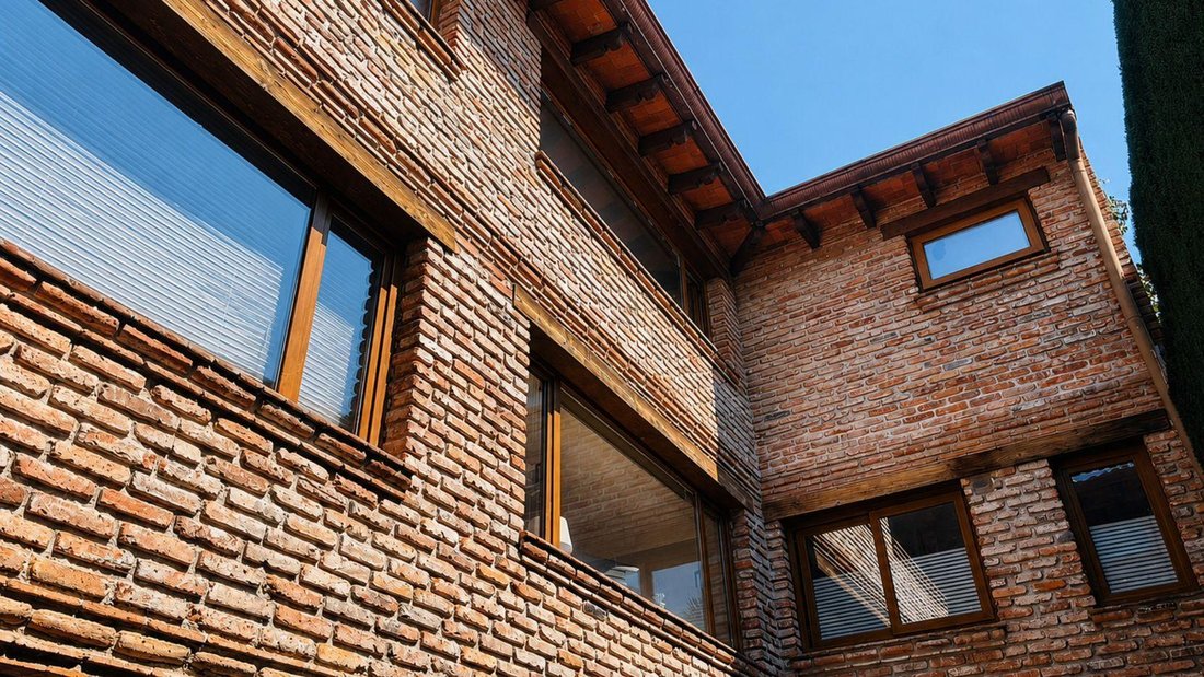 Casa en Ciudad de México, México 2 - 18696129