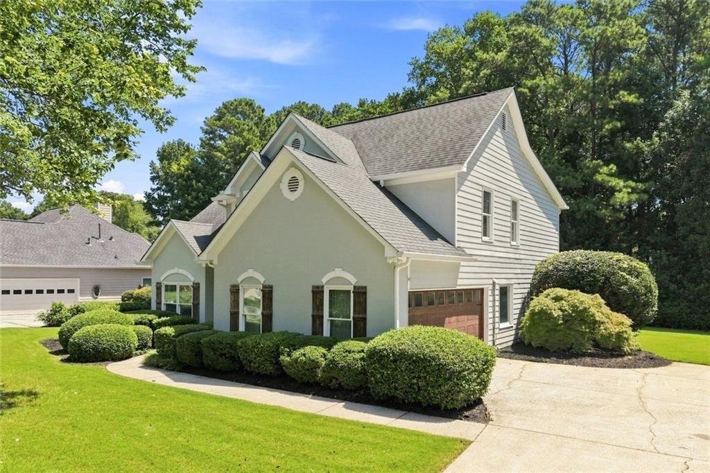 House in Cumming, Georgia, United States 2 - 18697801