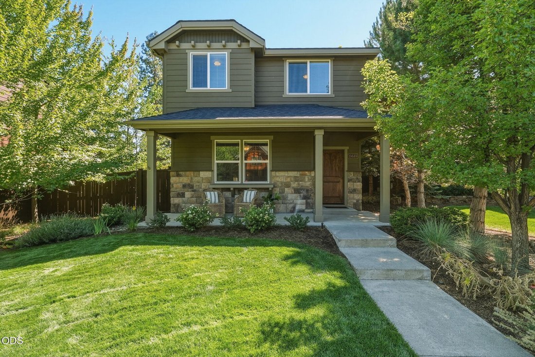 House in Bend, Oregon, United States 1 - 18696973