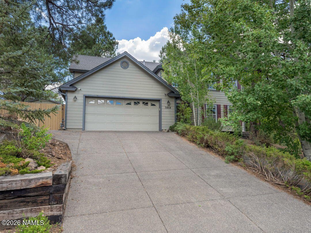 House in Flagstaff, Arizona, United States 2 - 18697527