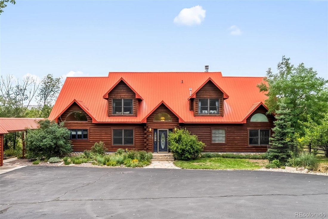 House in Loveland, Colorado, United States 2 - 18697079