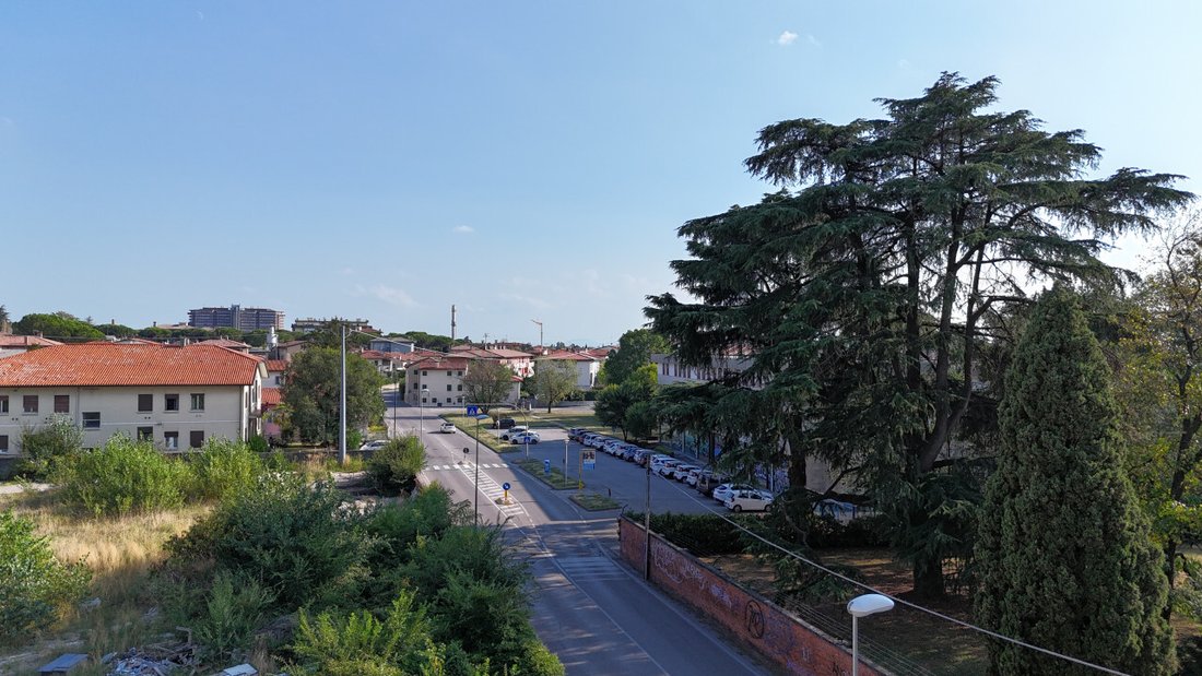 Penthouse en Bassano del Grappa, Véneto, Italia 4 - 18021014