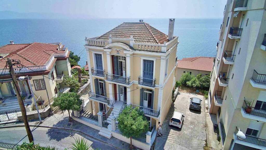 House in Kavala, Macedonia and Thrace, Greece 1 - 18698221