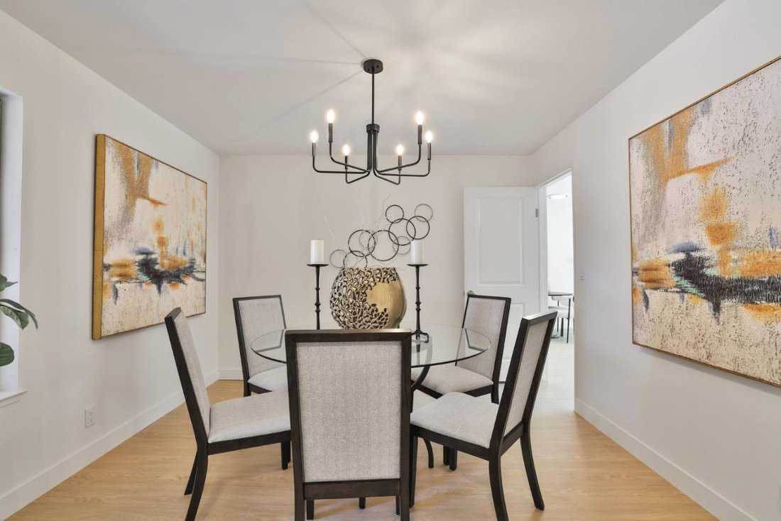 House in Sunnyvale, California, United States 5 - 18698072