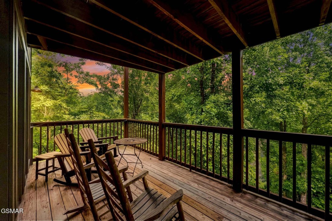 House in Sevierville, Tennessee, United States 4 - 18698622