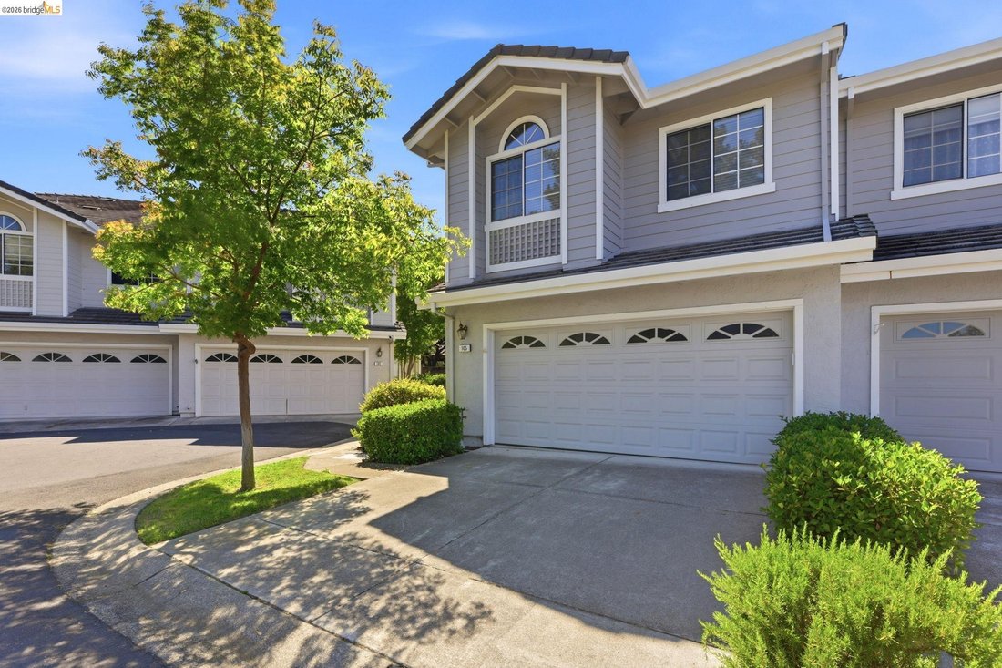 Townhouse in Danville, California, United States 1 - 18699053