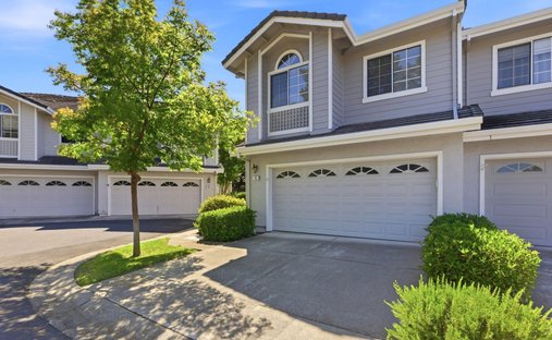 Townhouse in Danville, California, United States 1