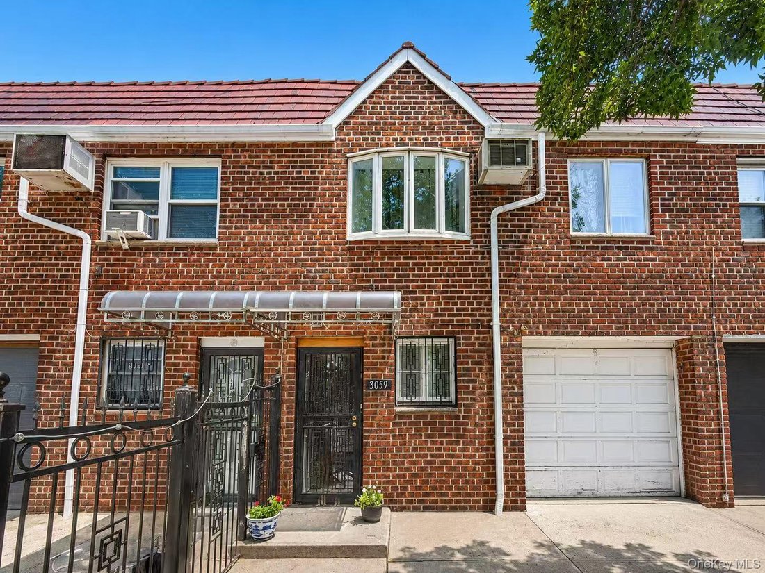 Casa en Nueva York, Nueva York, Estados Unidos 1 - 18697227