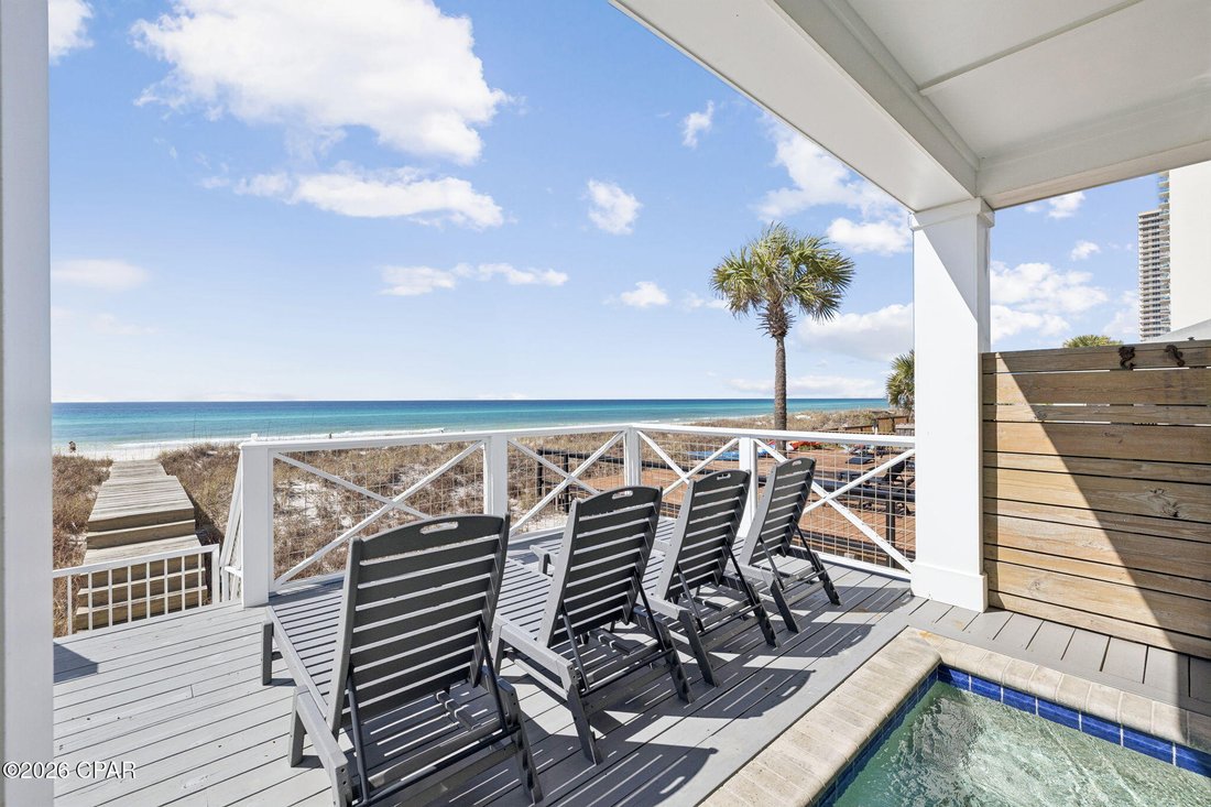 House in Rosemary Beach, Florida, United States 1 - 18696689