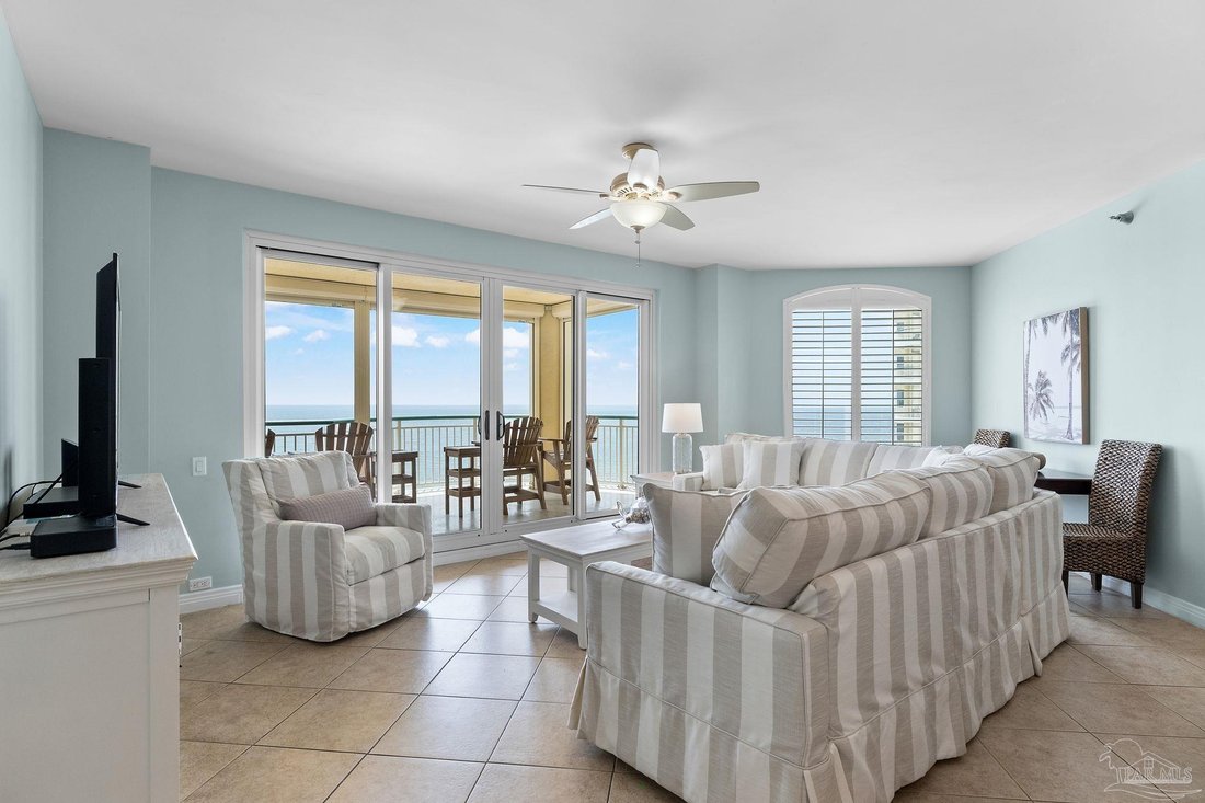 Appartement à Pensacola, Floride, États-Unis 4 - 18510754