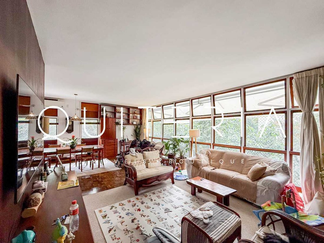 Apartment in Rio de Janeiro, State of Rio de Janeiro, Brazil 3 - 18699298