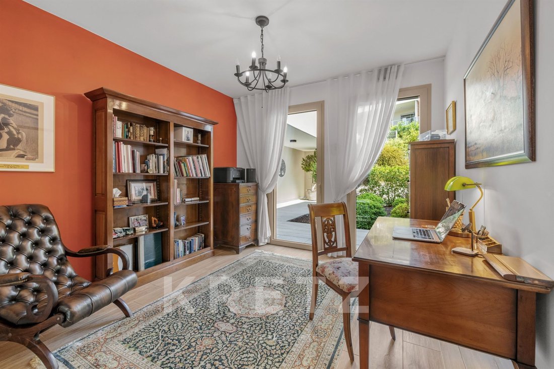 Apartment in Nice, Provence-Alpes-Côte d'Azur, France 2 - 18696467