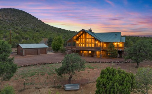 Haus in Williams, Arizona, Vereinigte Staaten 1