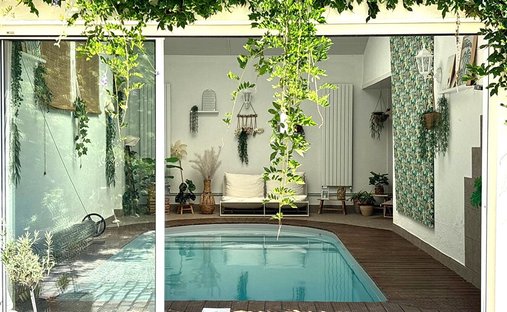 Villa in Yvrac, Nouvelle-Aquitaine, France 1
