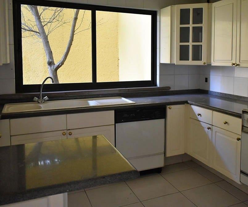 Condo in Santa Catarina Yecahuitzotl, Mexico City, Mexico 5 - 18696248