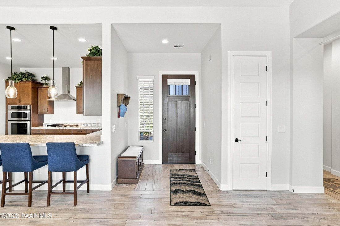 House in Prescott, Arizona, United States 4 - 18696704