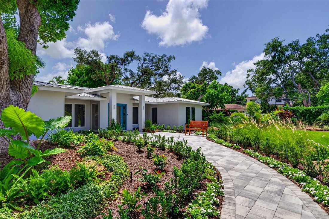 House in Sarasota, Florida, United States 5 - 18697570