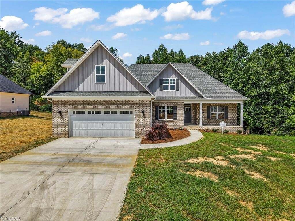 House in Lexington, North Carolina, United States 1 - 18697106