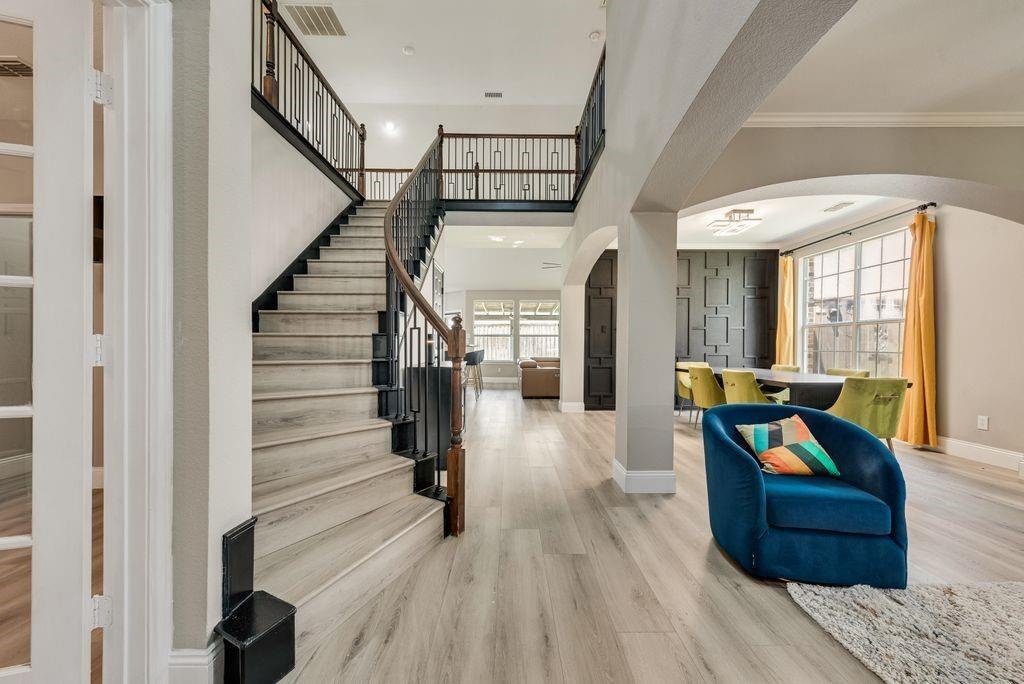 Casa en Rowlett, Texas, Estados Unidos 4 - 18698528