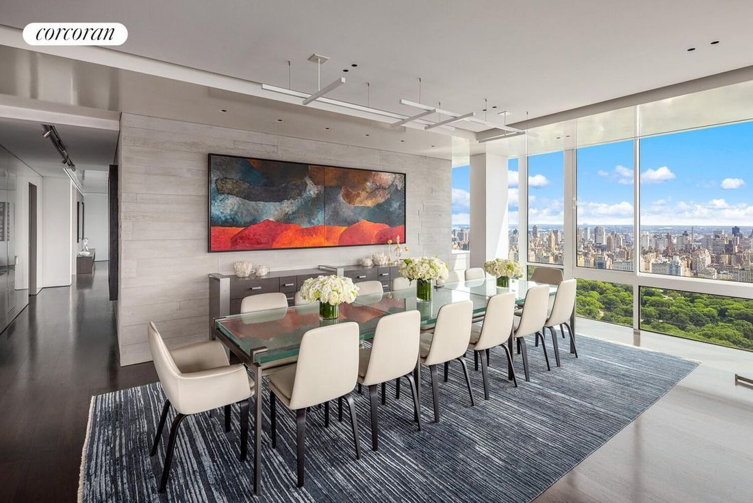 Condo in New York, New York, United States 5 - 18699054