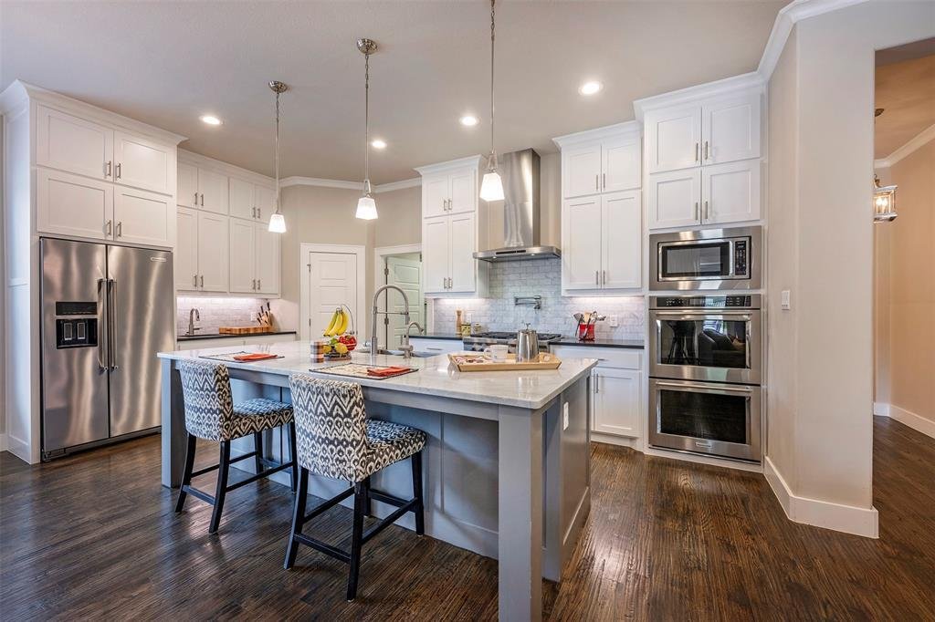 Haus in Fort Worth, Texas, Vereinigte Staaten 3 - 18698473