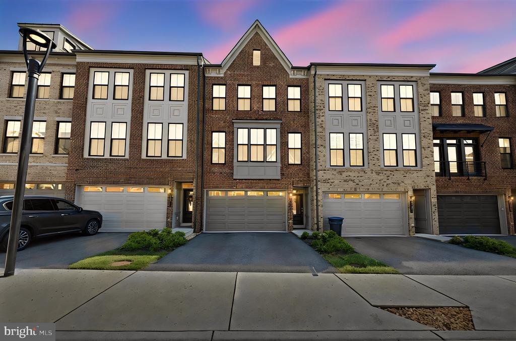 Townhouse in Chantilly, Virginia, United States 1 - 18696308
