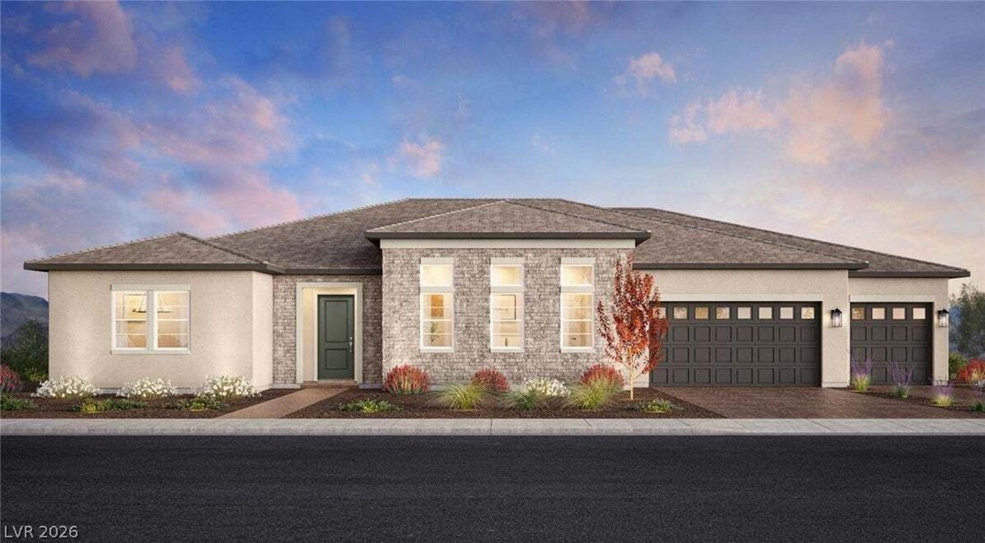 House in Boulder City, Nevada, United States 1 - 18696892