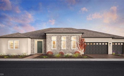 Casa en Boulder City, Nevada, Estados Unidos 1