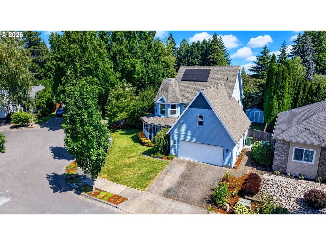 Maison à Tualatin, Oregon, États-Unis 5 - 18697158