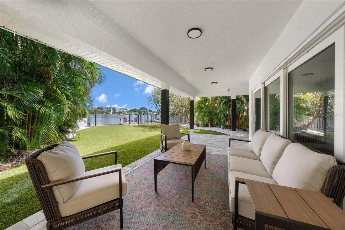 House in Indian Shores, Florida, United States 4 - 18697613